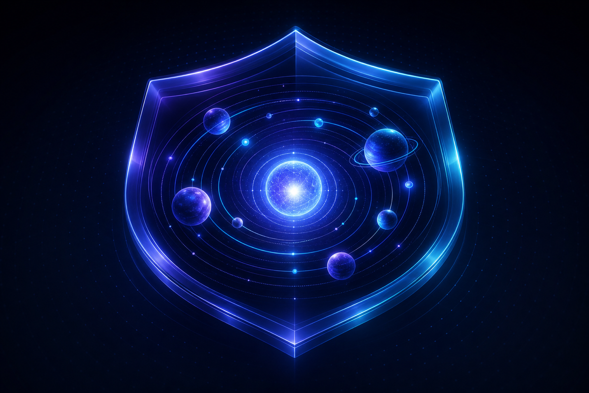 Orbit Guardians preview