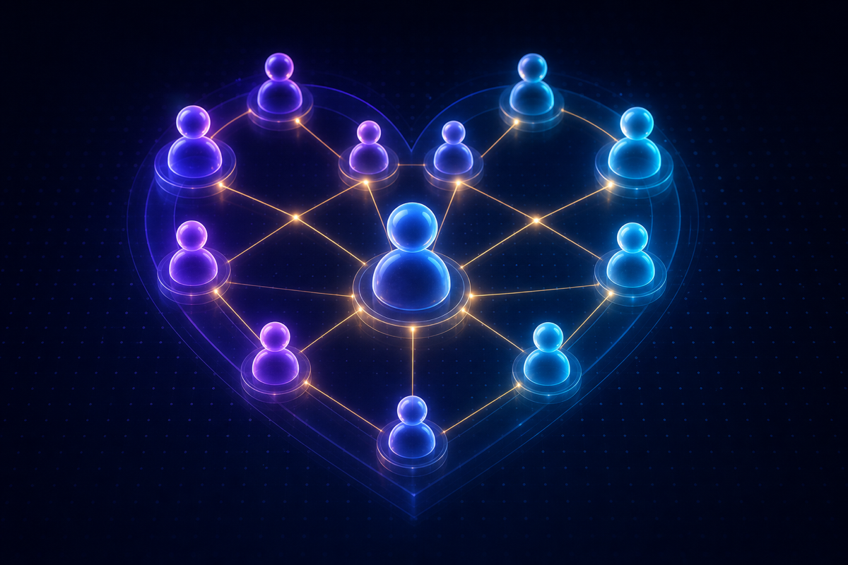 KindConnect preview