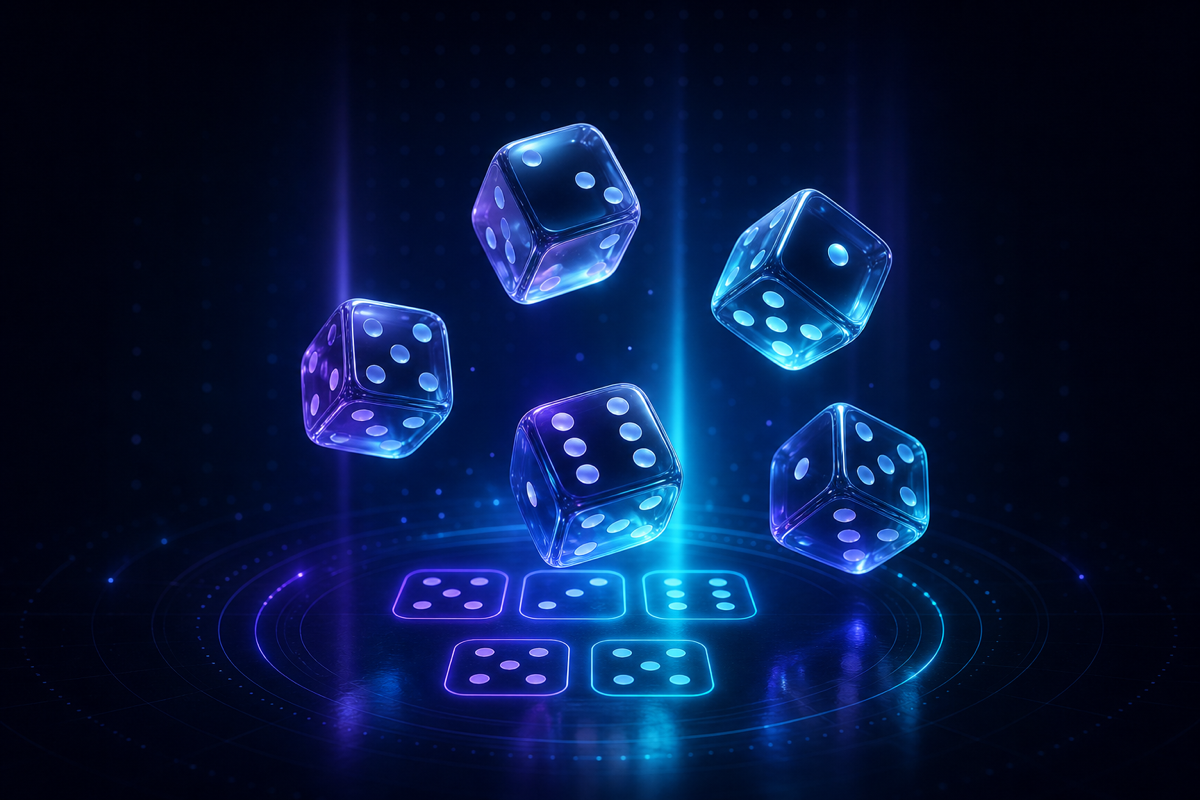 Yahtzee Game preview